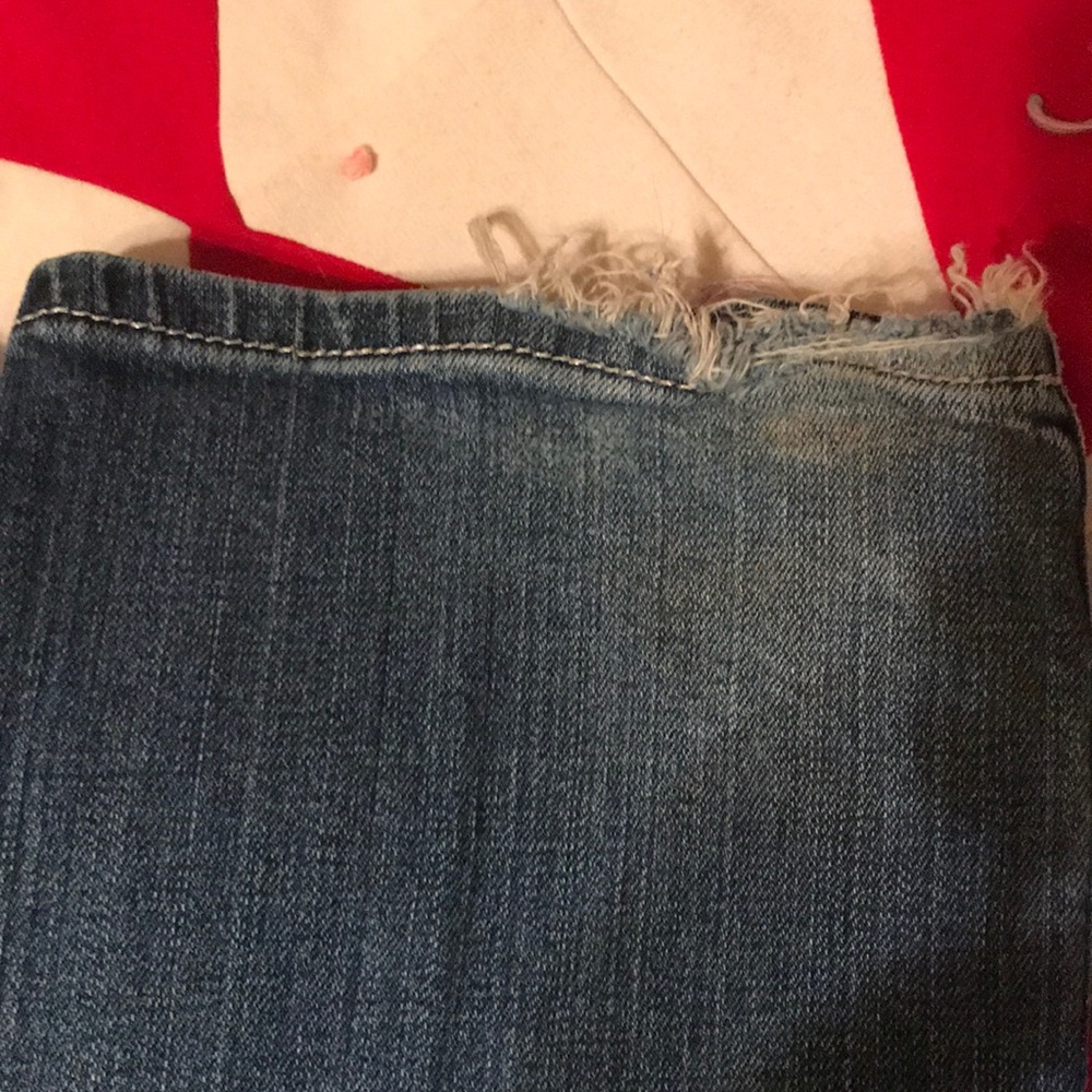 Miss Me Jeans - Picture 4 of 6